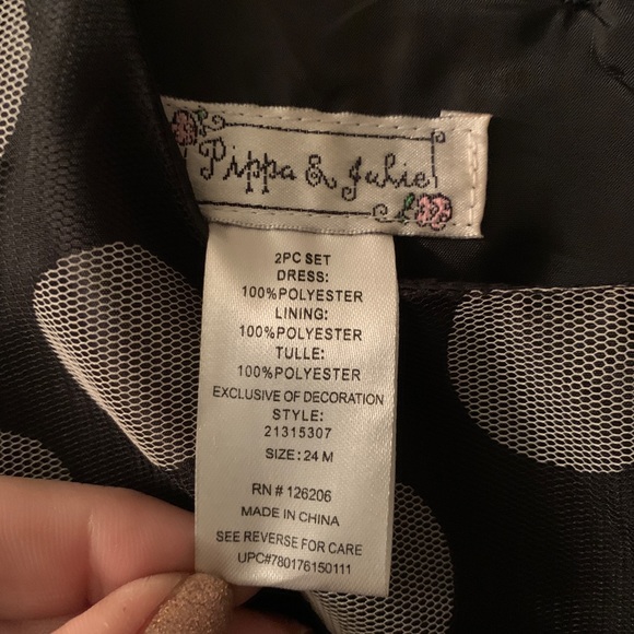 Dress - Picture 3 of 4